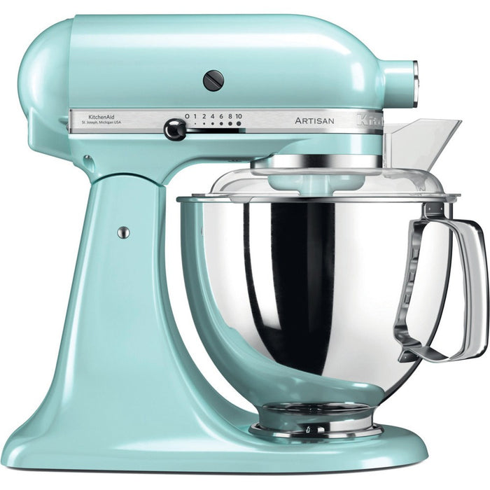 KitchenAid Artisan Stand mixer 300 W Blue