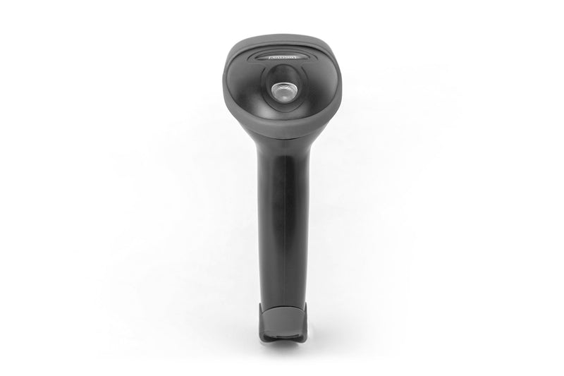 Digitus 2D Barcode Handscanner, batteriebetrieben, Bluetooth- & QR-Code-kompatibel