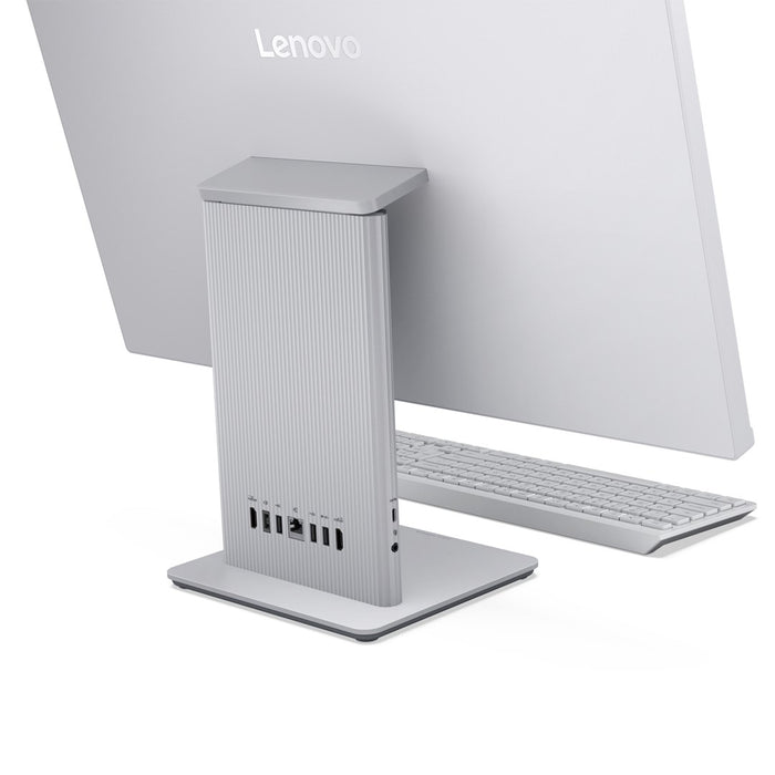 Lenovo IdeaCentre AIO 27IRH9 Intel® Core™ i5 i5-13420H 68.6 cm (27") QHD All-in-One PC 16 GB DDR5-SDRAM 1 TB SSD Windows 11 Home Wi-Fi 6 (802.11ax) Gr