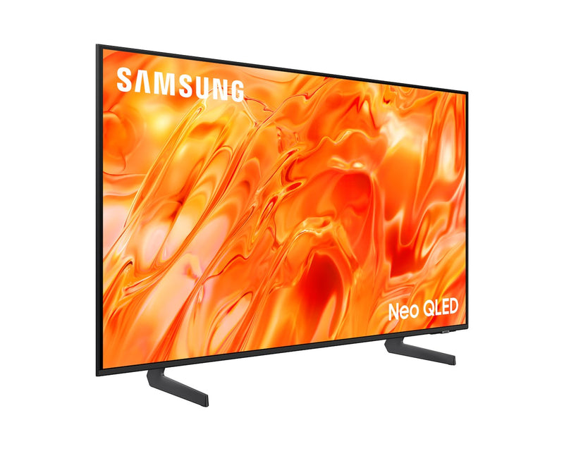 Samsung QE50QN70H 127 cm (50") 4K Ultra HD Smart TV Wi-Fi Black
