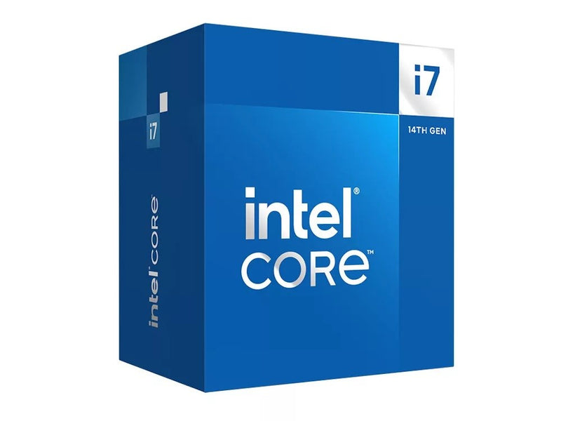 CORE I7-14700 2.10GHZ .