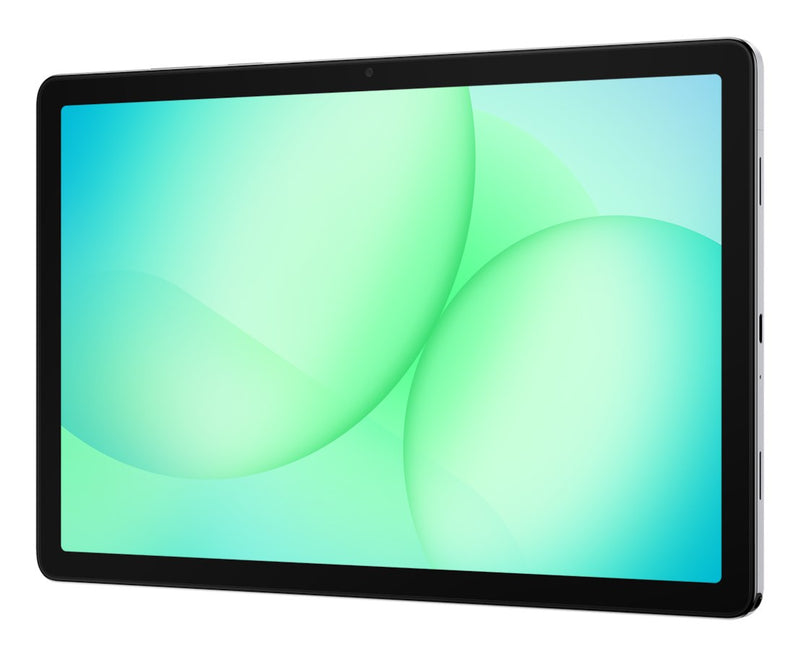 Samsung Galaxy Tab A11+ 5G LTE-TDD & LTE-FDD 256 GB 27.9 cm (11") 8 GB Wi-Fi 5 (802.11ac) Silver