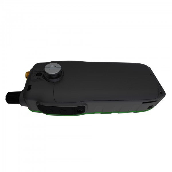 President Randy ASC AM/FM CB Portable Radio Black