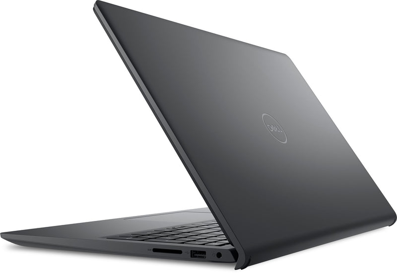 DELL PV15255 AMD Ryzen™ 5 7520U Laptop 39.6 cm (15.6") Full HD 8 GB LPDDR5-SDRAM 512 GB SSD Wi-Fi 5 (802.11ac) Windows 11 Pro Black