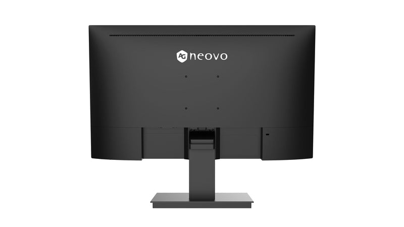 AG Neovo LA-2403 - flicker-free LED monitor, HDMI, DP, VGA