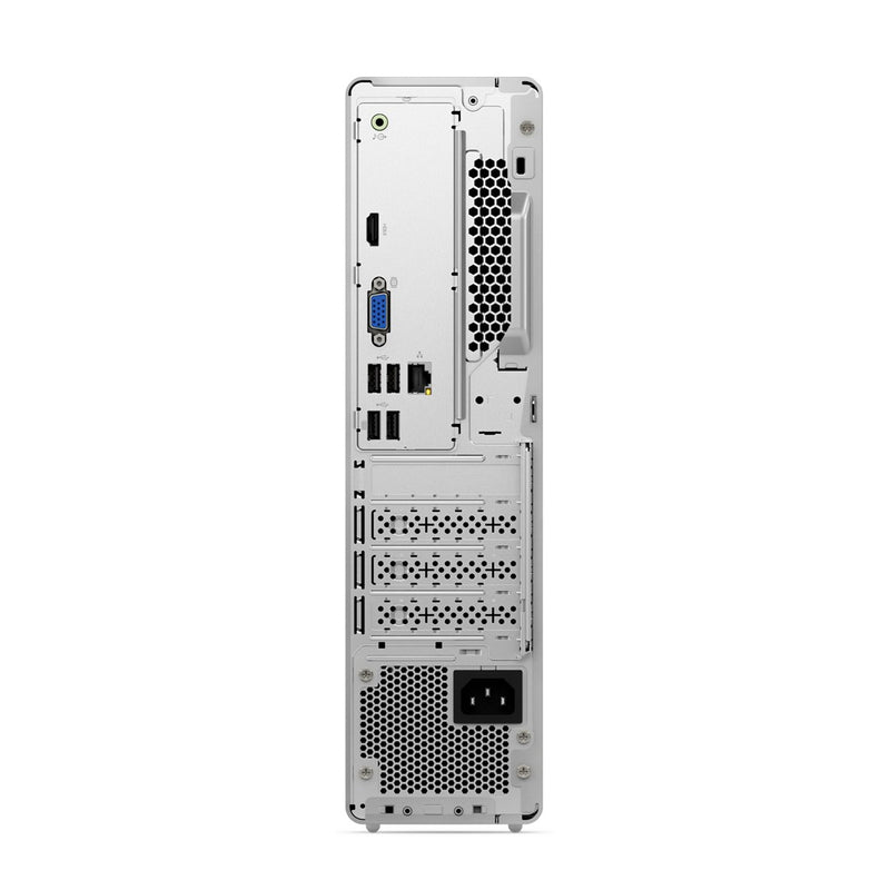 Lenovo IdeaCentre Tower 08IRR9 Intel® Core™ i5 i5-14400 32 GB DDR5-SDRAM 1000 GB SSD  PC Grey