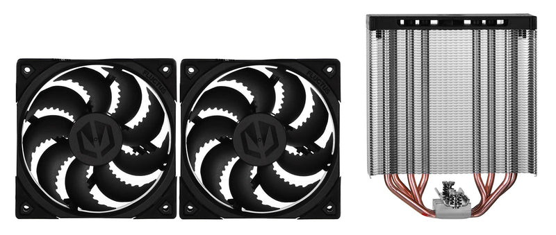 AIR COOLING ENDORFY FERA 5 DUAL FAN