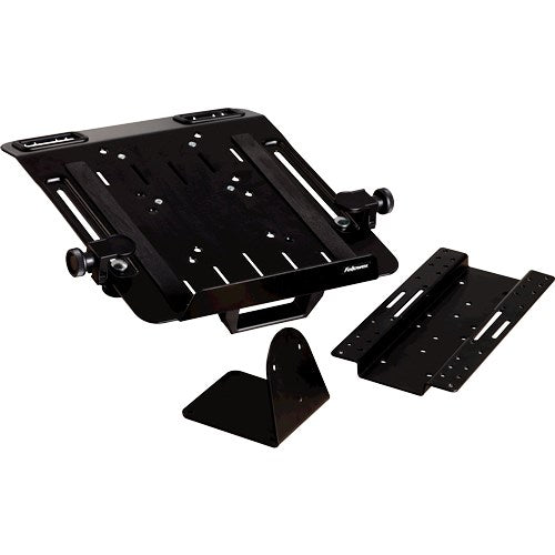 Fellowes Ergonomics Vista Shoulder Laptop Base - Former Professional Series™