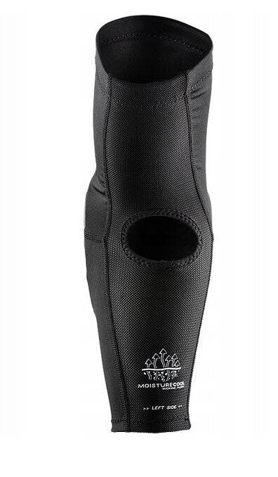 LEATT Elbow Guard ReaFlex Elbow Guards Size M, Black