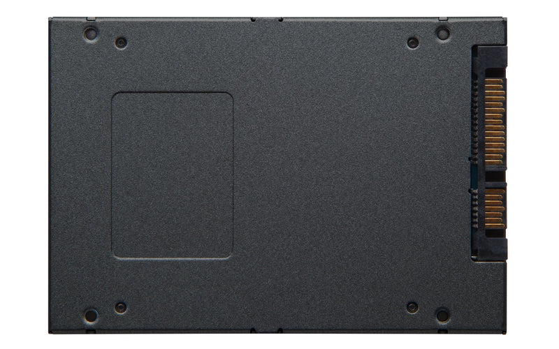 Kingston Technology A400 960 GB 2,5 Zoll Serial ATA III TLC