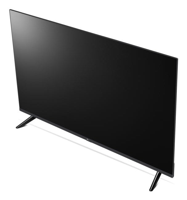 LG UHD AI 65UA73003LA TV 165.1 cm (65") 4K Ultra HD Smart TV Wi-Fi Black