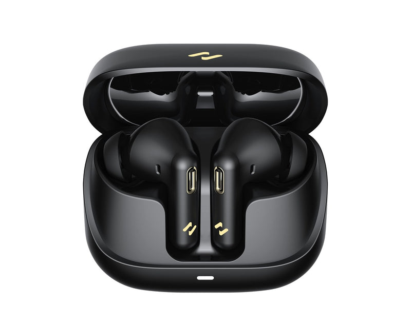 Havit TW906 Pro - TWS wireless headphones, black