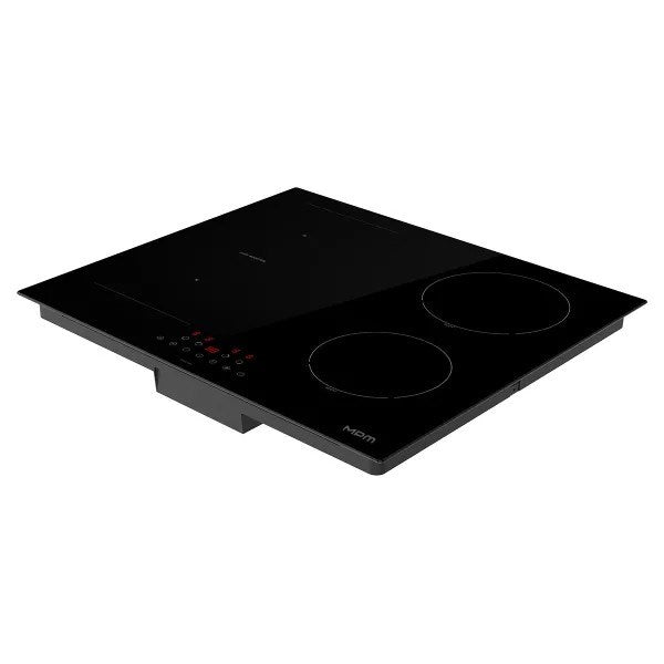 TABLE DE CUISSON À INDUCTION MPM-60-IM-15
