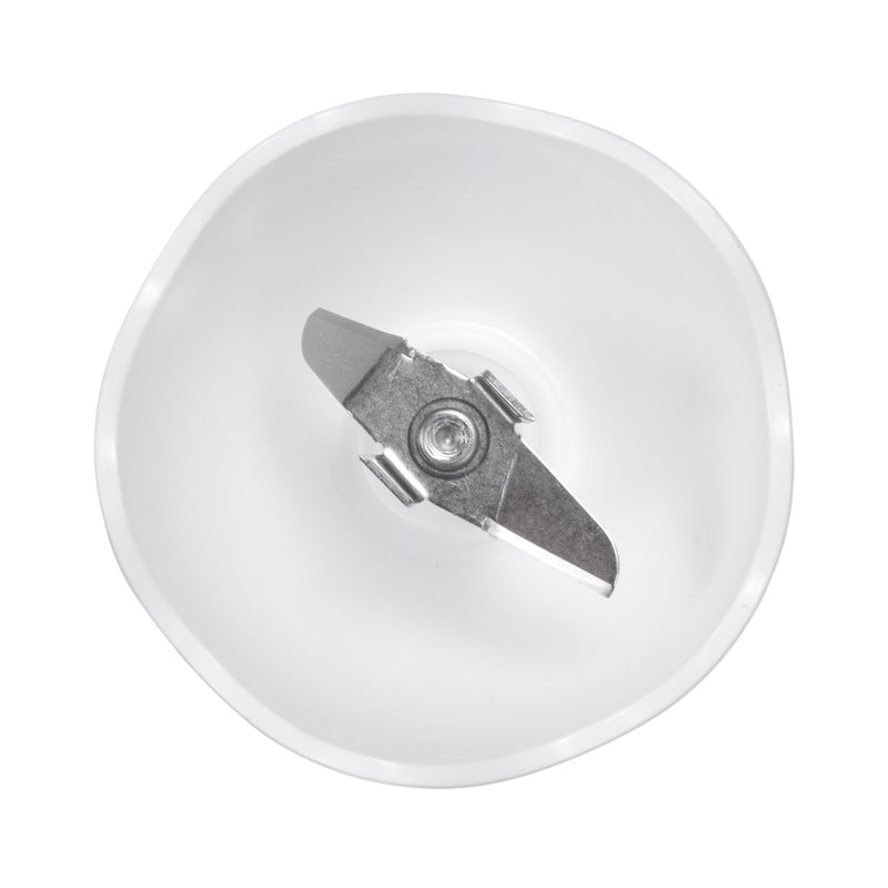Bosch MSM6B100 mixeur plongeant Mixeur plongeant Argent,Blanc 280 W