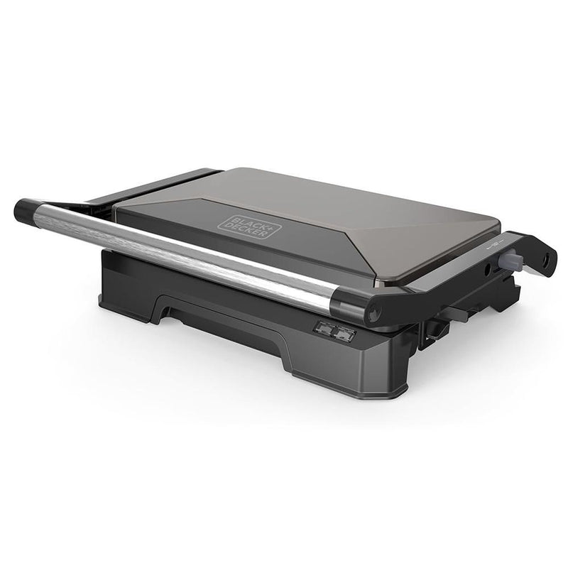 Black+Decker BXGR1001E electric grill