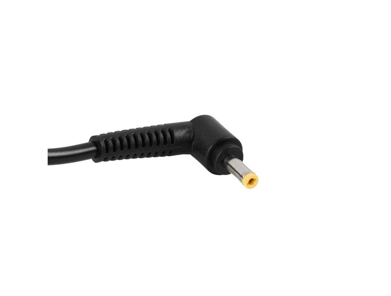 Greencell Laptop Charger 20V 2.25A 45W Do Lenovo IdeaPad 110 110-15 100-15IBY 110-15IBR 320-15ISK