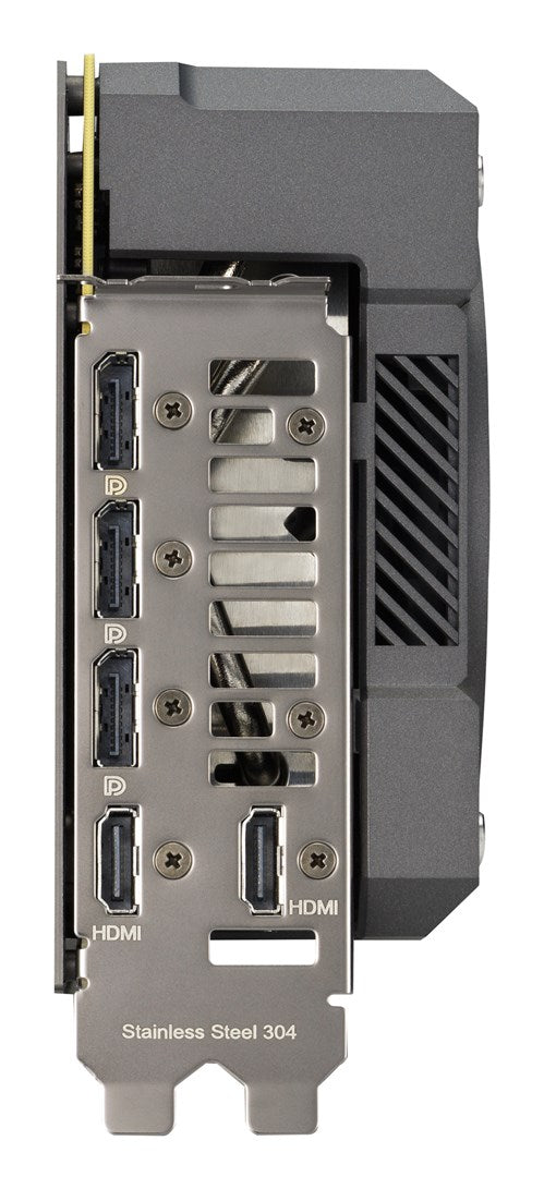 ASUS TUF Gaming GeForce RTX 5070 12GB - OC Edition - graphics card - GeForce RTX 5070 - 12 GB GDDR7 - PCI Express 5.0 - 2 x HDMI, 3 x DisplayPort