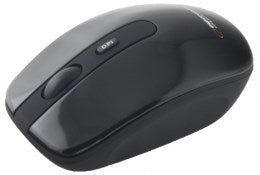 Esperanza EK122K keyboard RF Wireless QWERTY Black