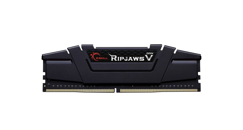 G.Skill Ripjaws V F4-3600C18D-32GVK Speichermodul 32 GB 2 x 16 GB DDR4