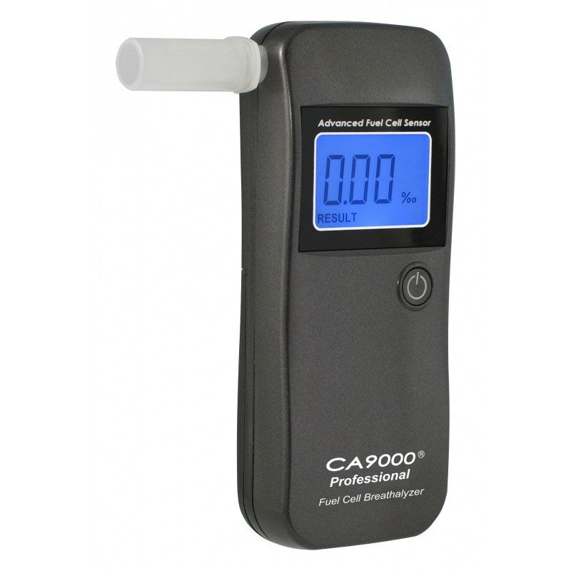 MEDICAL CA 9000 PROFESSIONAL 0 - 4% Black