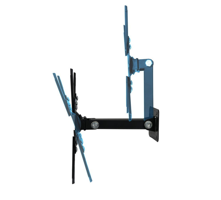 Esperanza PROTEUS 177.8 cm (70") Black