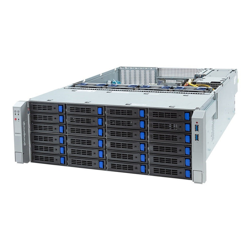 Gigabyte Rack-Plattform (4U) Intel S453-S70-AAV1