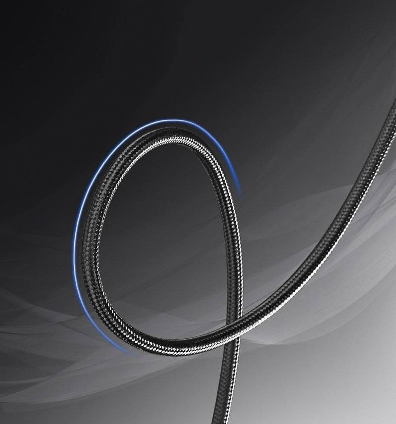 UGREEN USB-C to HDMI Cable, 4K, UHD, 1.5 m, Black
