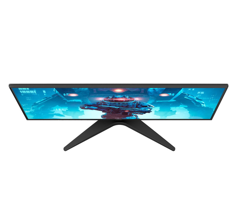 AOC B3 Q27B36X computer monitor 68.6 cm (27") 2560 x 1440 pixels Quad HD LED Black