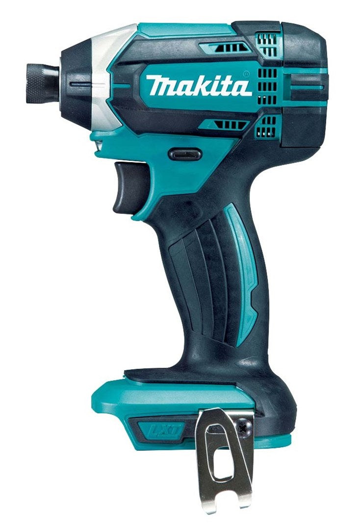 Makita DTD152Z Akku-Schlagschrauber 3500 U/min Schwarz, Blau