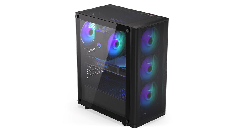 ENDORFY Ventum 200 ARGB enclosure