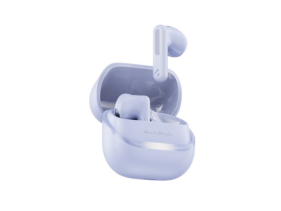 Havit TW983 - wireless headphones (purple)