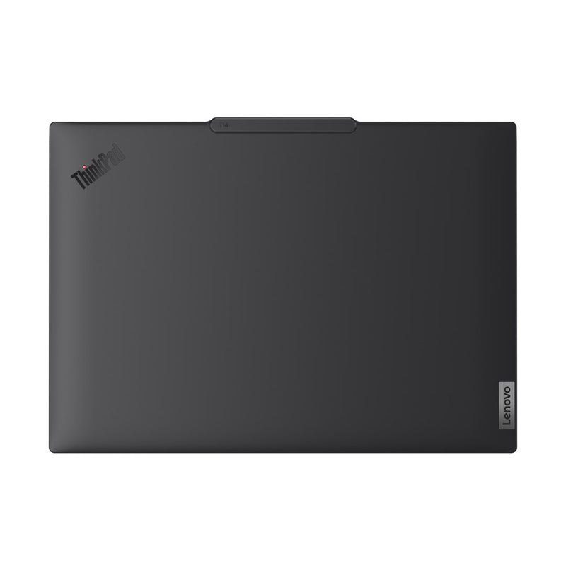 Lenovo ThinkPad T14 Gen 5 (AMD) AMD Ryzen™ 7 PRO 8840U Laptop 35.6 cm (14") Touchscreen WUXGA 32 GB DDR5-SDRAM 512 GB SSD Wi-Fi 6E (802.11ax) Windows