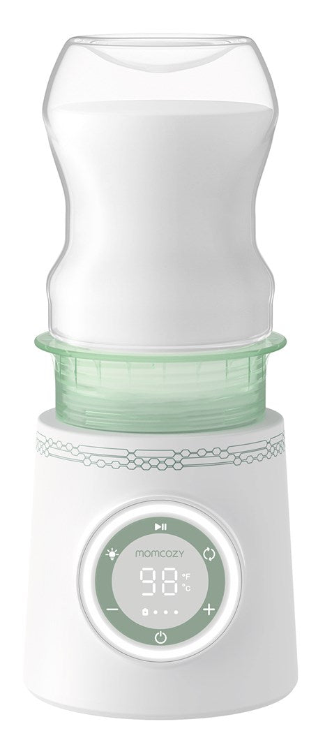 Momcozy MW003-WH12BA-A bottle warmer
