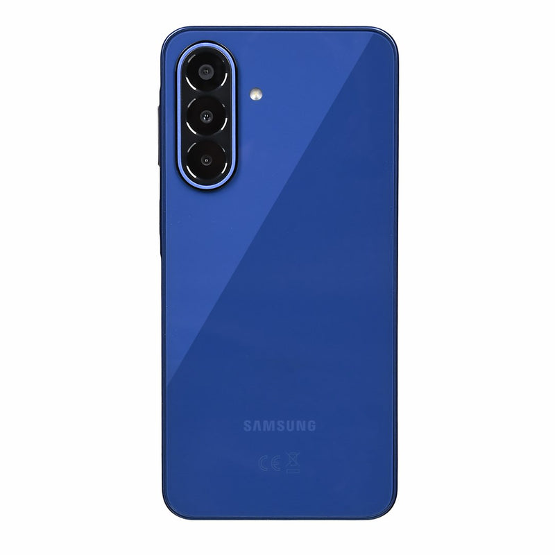 Samsung GALAXY A27 5G 17 cm (6.7") Hybrid Dual SIM Android 16.0 USB Type-C 6 GB 128 GB 5000 mAh Blue
