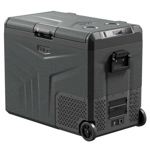 YOLCO TCX60 Carbon Portable compressor fridge