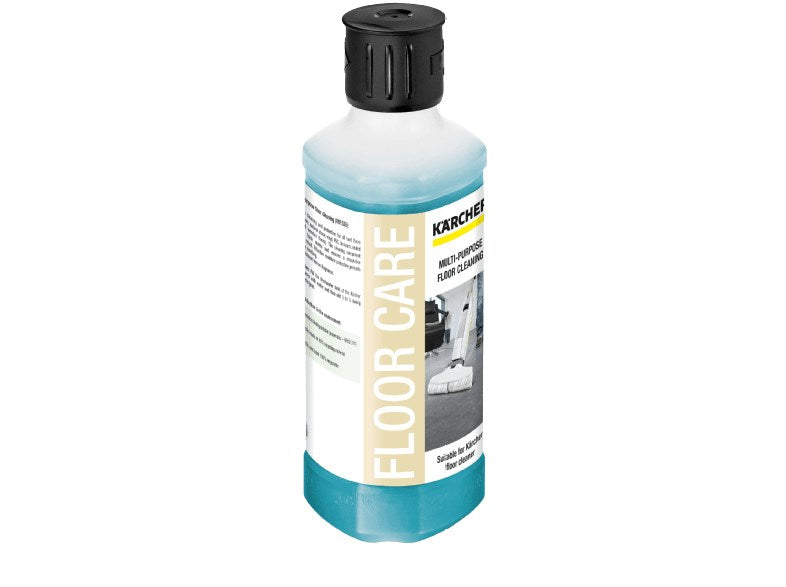 Bodenreiniger Universal RM 536 (blau, 500ml)
