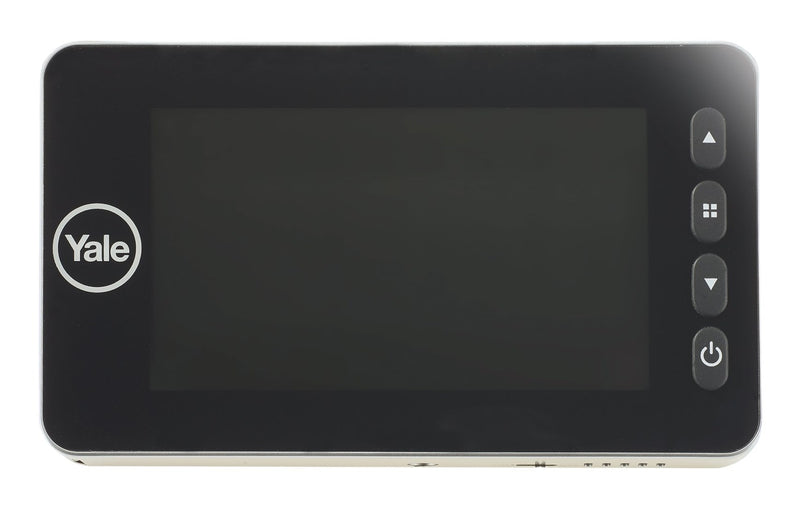 Yale 45-5800-1443-00-6011 digital door viewer