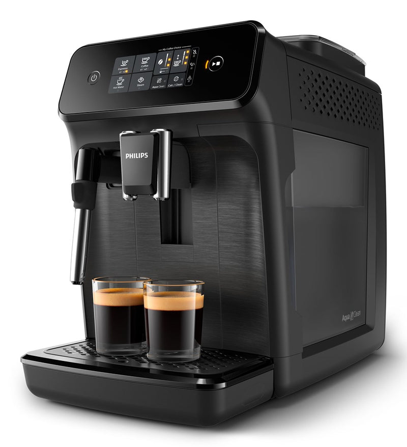 Philips 1200 series EP1220/00 coffee maker Fully-auto Espresso machine 1.8 L