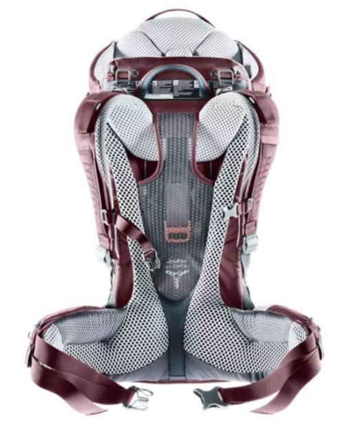 DEUTER KID COMFORT MARON HIKING CARRIER