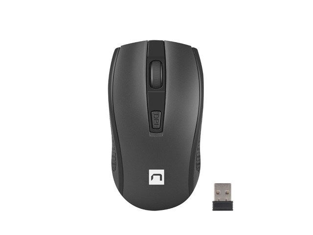 NATEC WIRELESS SET 2IN1 SQUID US