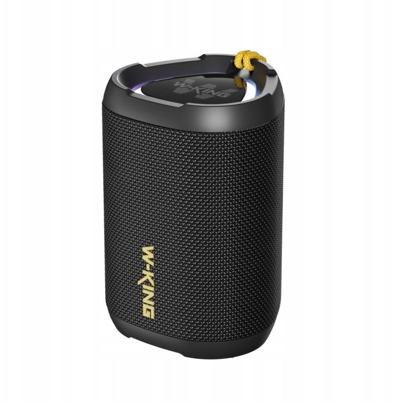 W-KING D110 Wireless Bluetooth Speaker – Black