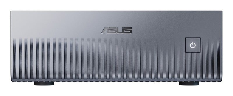 ASUS Ascent NVIDIA DGX Spark GX10 GX10-GG0003BN GB10 128 GB LPDDR5x-SDRAM Mini PC Gray