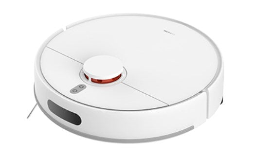 Xiaomi Robot Vacuum S40C 0.52 L Bagless White