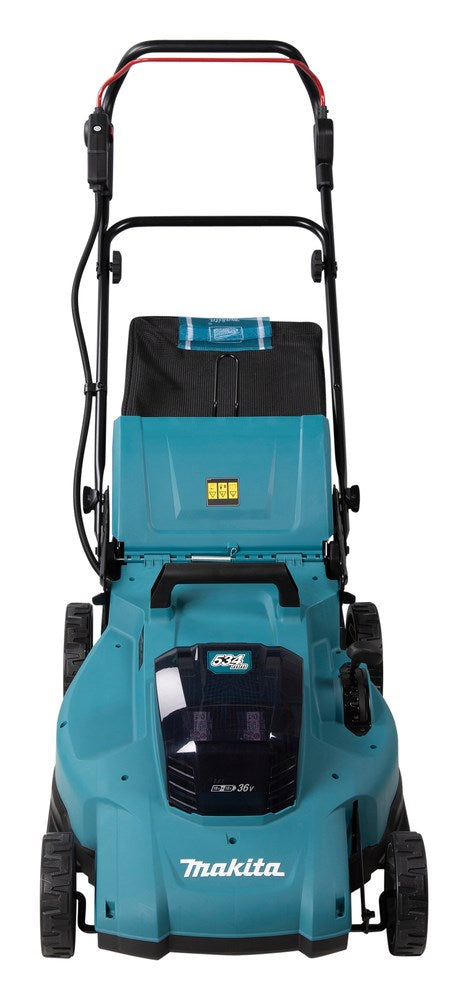 Lawn Mower 2x18V DLM538Z 53cm
