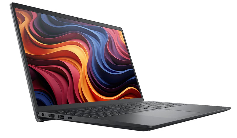 Dell Inspiron DC15255-A117BLK Ryzen 7 7730U 15.6" FHD Touch AG 16GB 512GB SSD Windows 11 Black (REPACK) 2-year warranty New Repack/Repacked
