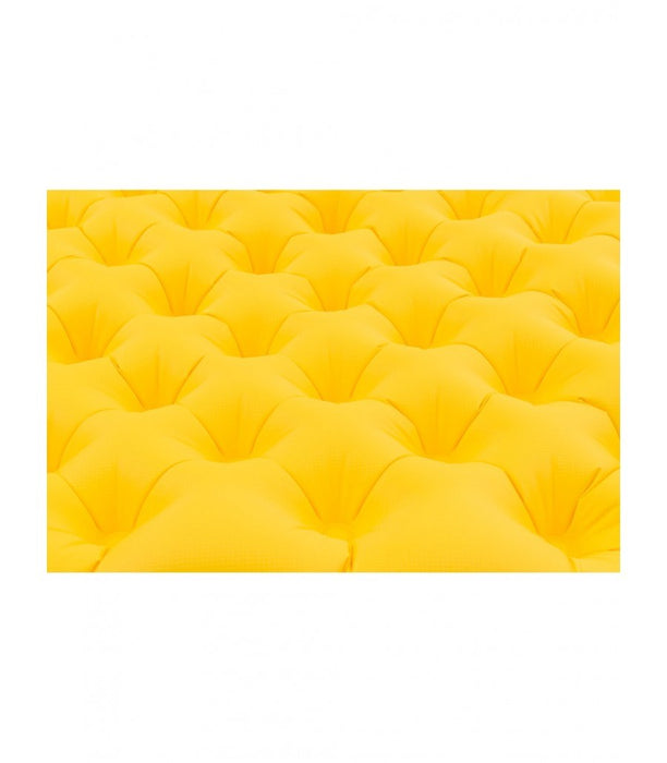 Sea To Summit UltraLight Mat 640 mm 2010 mm Yellow