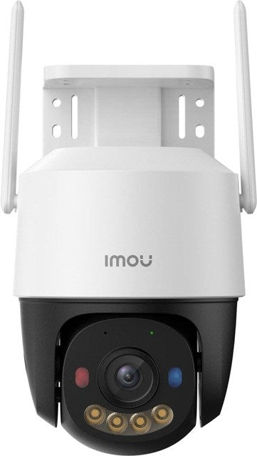 Imou Cruiser SC 8MP Wi-Fi PoE IP camera white