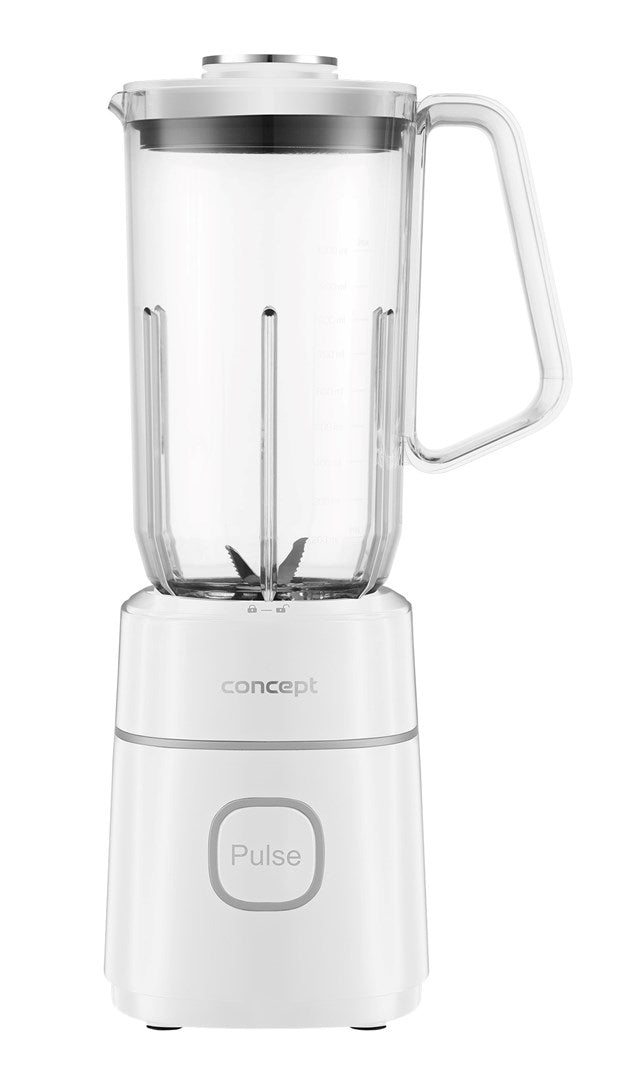 CONCEPT SM3491 Blender 700 W White