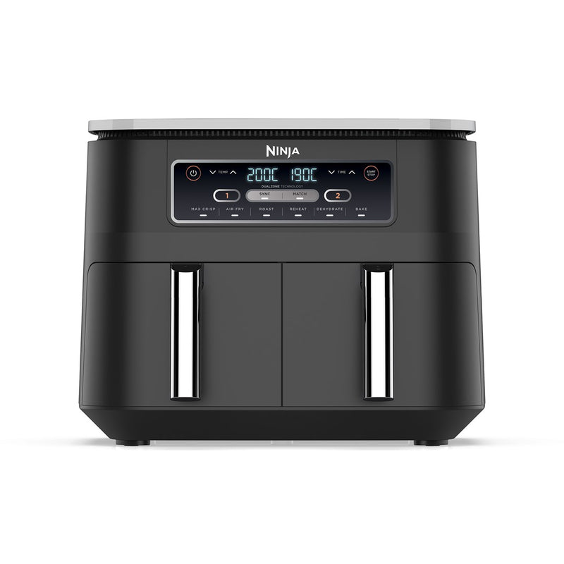 Zone Airfryer EU