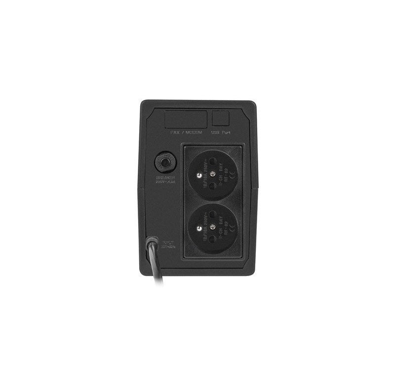 USV ARMAC HOME LITE LINE-INT 2X230V EN HL850E/LEDV2